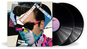 MARK RONSON | RECORD COLLECTION (2LP SET) (VINYL)