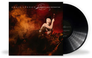 ANNIE LENNOX | SONGS OF MASS DESTRUCTION