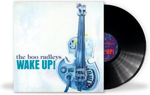THE BOO RADLEYS | WAKE UP