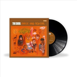 THE CORAL | MAGIC & MEDICINE