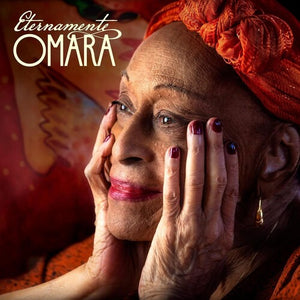 OMARA PORTUONDO | ETERNAMENTE OMARA