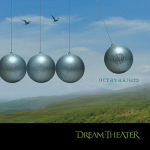 DREAM THEATER | OCTAVARIUM