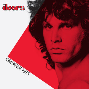 THE DOORS | GREATEST HITS (RHINO RESERVE)