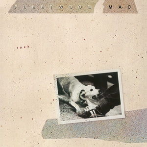 FLEETWOOD MAC | TUSK (TRANSPARENT BLUE 2LP EDITION) (VINYL)