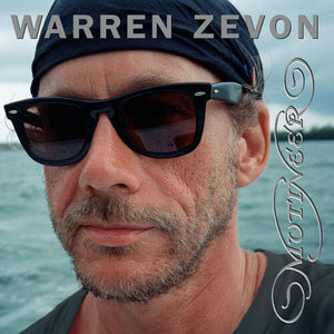 WARREN ZEVON | MUTINEER (VINYL)