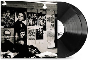 DEPECHE MODE | 101 LIVE