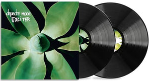 DEPECHE MODE | EXCITER