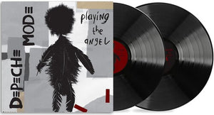 DEPECHE MODE | PLAYING THE ANGEL