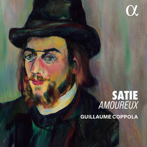 GUILLAUME COPPOLA | SATIE AMOUREUX
