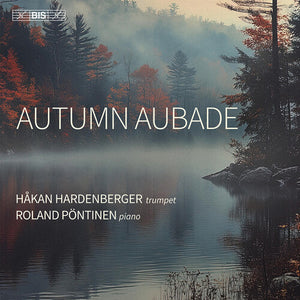 HAKAN HARDENBERGER | AUTUMN AUBADE