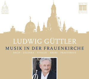 LUDWIG GUTTLER | MUSIK IN DER FRAUENKIRCHE