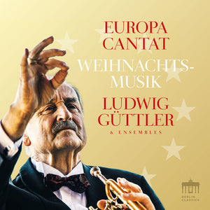 LUDWIG GUTTLER | EUROPA CANTAT