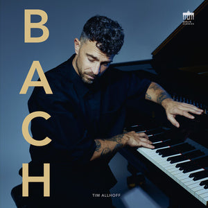 TIM ALLHOFF | BACH
