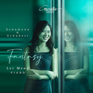 LEI MENG | FANTASY