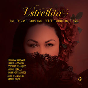 ESTHER RAYO^PETER GRUNBERG | ESTRELLITA