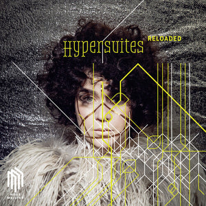 MARINA BARANOVA | HYPERSUITES RELOADED