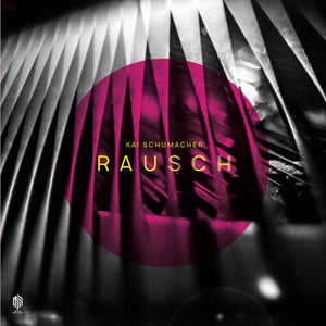 KAI SCHUMACHER | RAUSCH