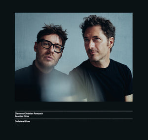 CLEMENS CHRISTIAN POETZSCH^REENTKO | COLLATERAL FLOW
