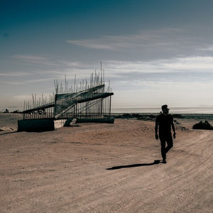 MATT PRYOR | SALTON SEA