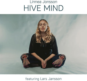 LINNEA JONSSON | HIVE MIND