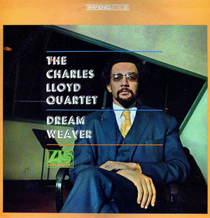 CHARLES LLOYD | DREAM WEAVER