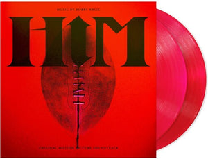 HIM | HIM / O.S.T.