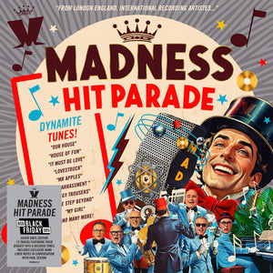 MADNESS | HIT PARADE