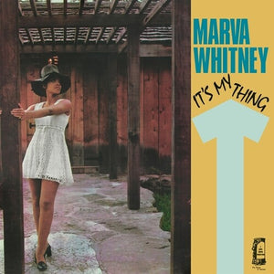 MARVA WHITNEY | IT'S MY THING