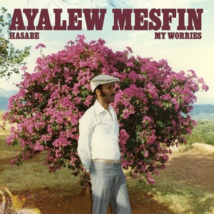 AYALEW MESFIN | HASABE - MY WORRIES
