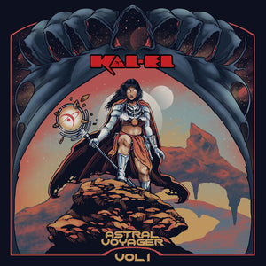 KAL-EL | ASTRAL VOYAGER 1