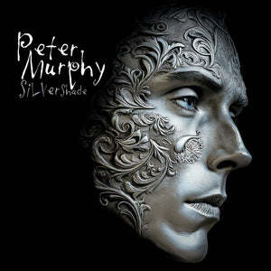 PETER MURPHY | SILVER SHADE