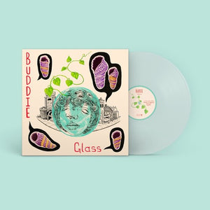 BUDDIE | GLASS