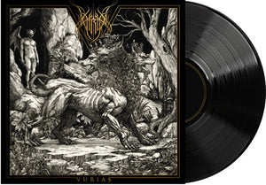 THRON | VURIAS