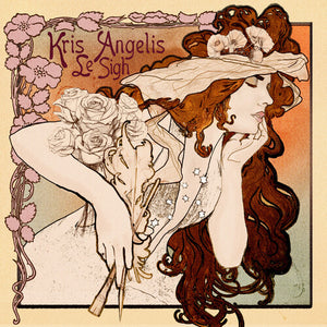KRIS ANGELIS | SIGH