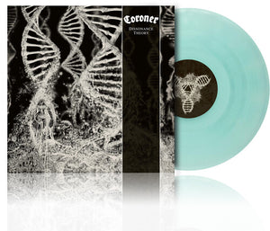 CORONER | DISSONANCE THEORY