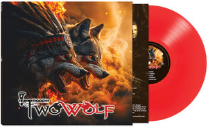 TWO WOLF | TWO WOLF