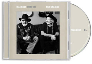 WILLIE NELSON | WORKIN' MAN - WILLIE SINGS MERLE