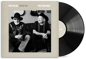 WILLIE NELSON | WORKIN' MAN - WILLIE SINGS MERLE (VINYL)