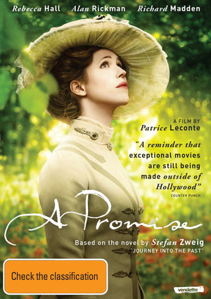 MOVIE DR | PROMISE (2013)