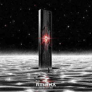 REMINA | SILVER SEA