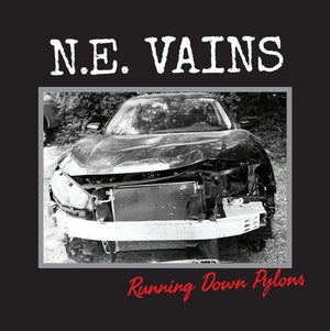 NE VAINS | RUNNING DOWN PYLONS