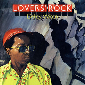DELROY WILSON | LOVER'S ROCK