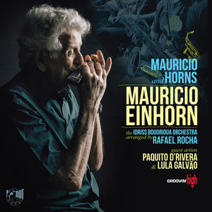 MAURICIO EINHORN | MAURICIO AND HORNS