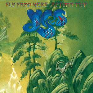 YES | FLY FROM HERE (RETURN TRIP)