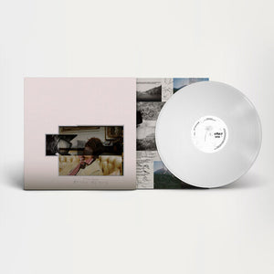 FIONN REGAN | O AVALANCHE - WHITE