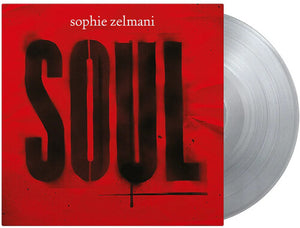 SOPHIE ZELMANI | SOUL
