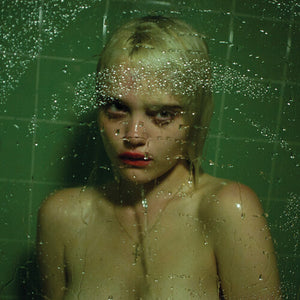 SKY FERREIRA | NIGHT TIME MY TIME (GREEN EDITION) (VINYL)