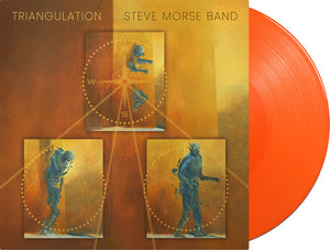 STEVE MORSE BAND | TRIANGULATION