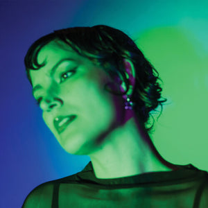 MAURA WEAVER | STRANGE