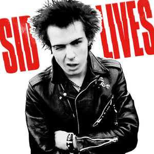 SID VICIOUS | SID LIVES